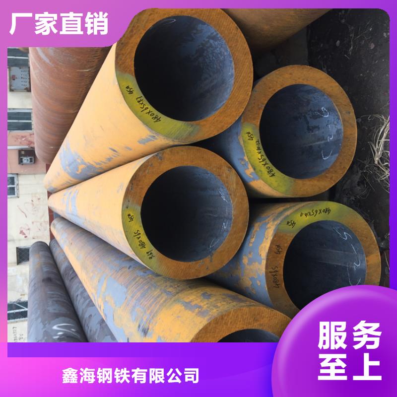 古縣T91寶鋼合金管上門服務