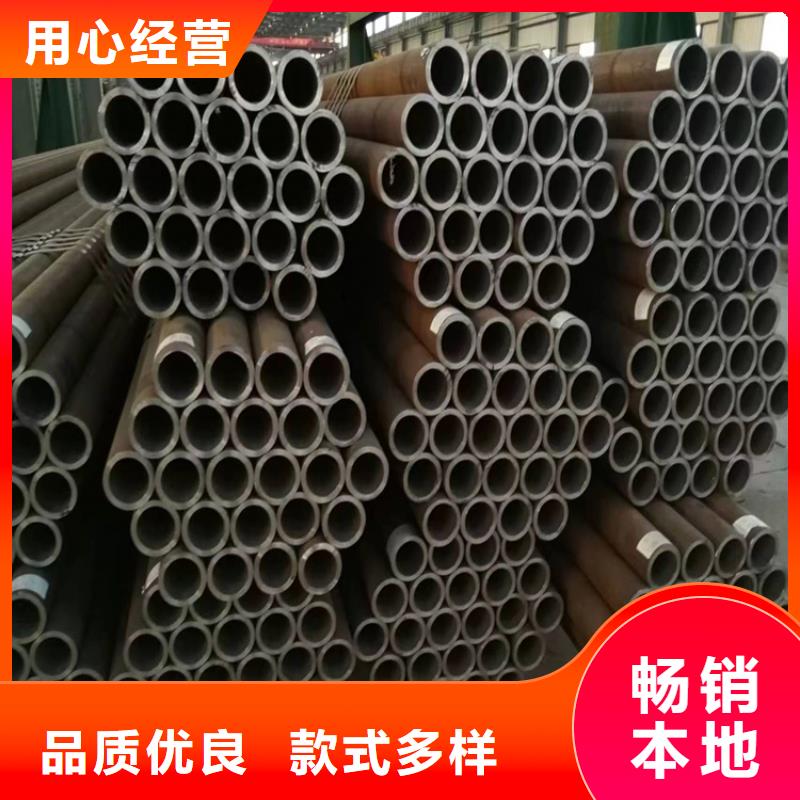 定制p22高压合金管的厂家
