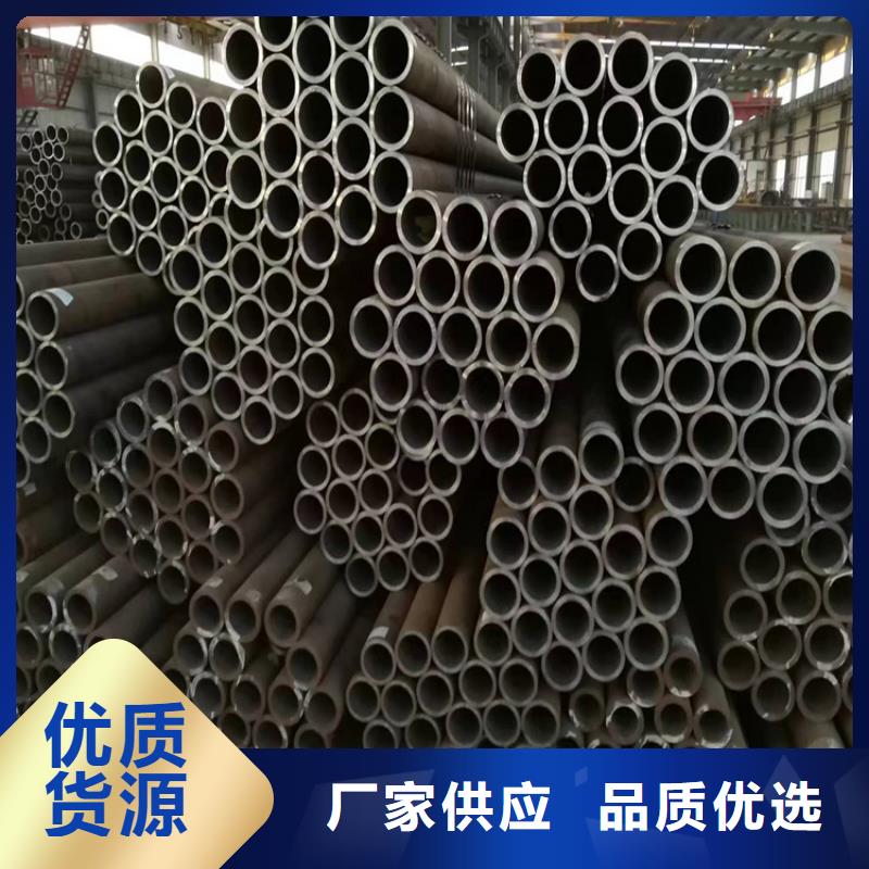 p22无缝钢管品牌厂家