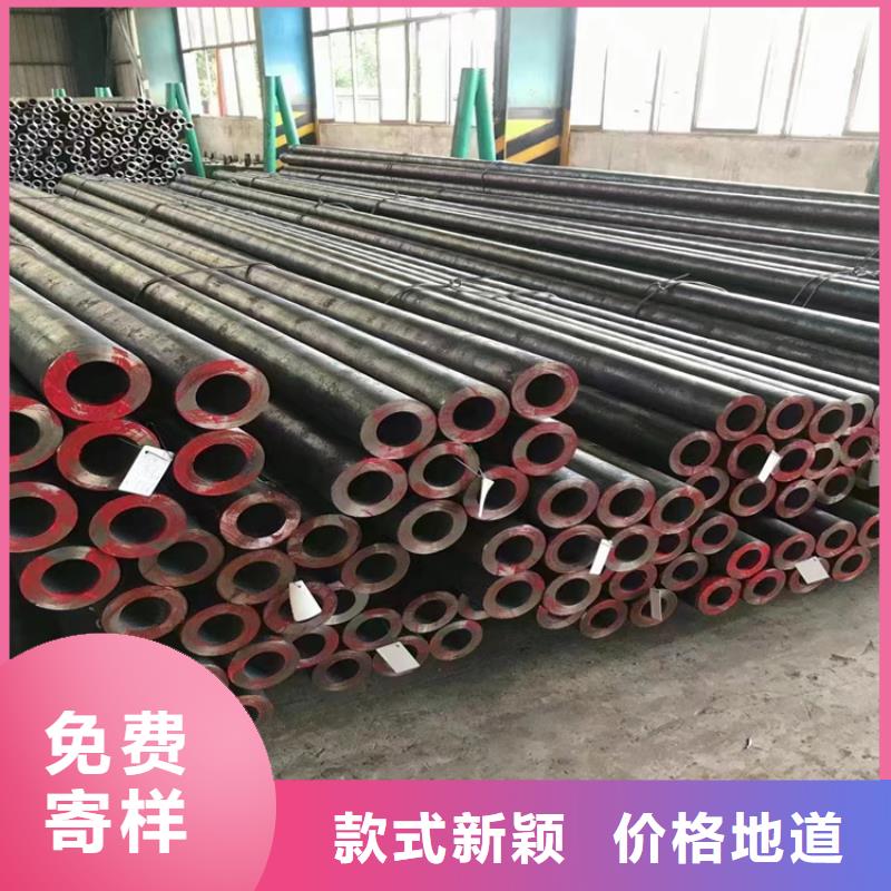 遂溪P22高压合金钢管零售