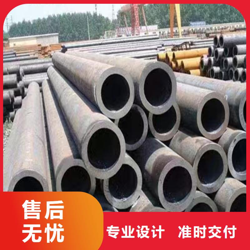 鲁山P22无缝管全国配送