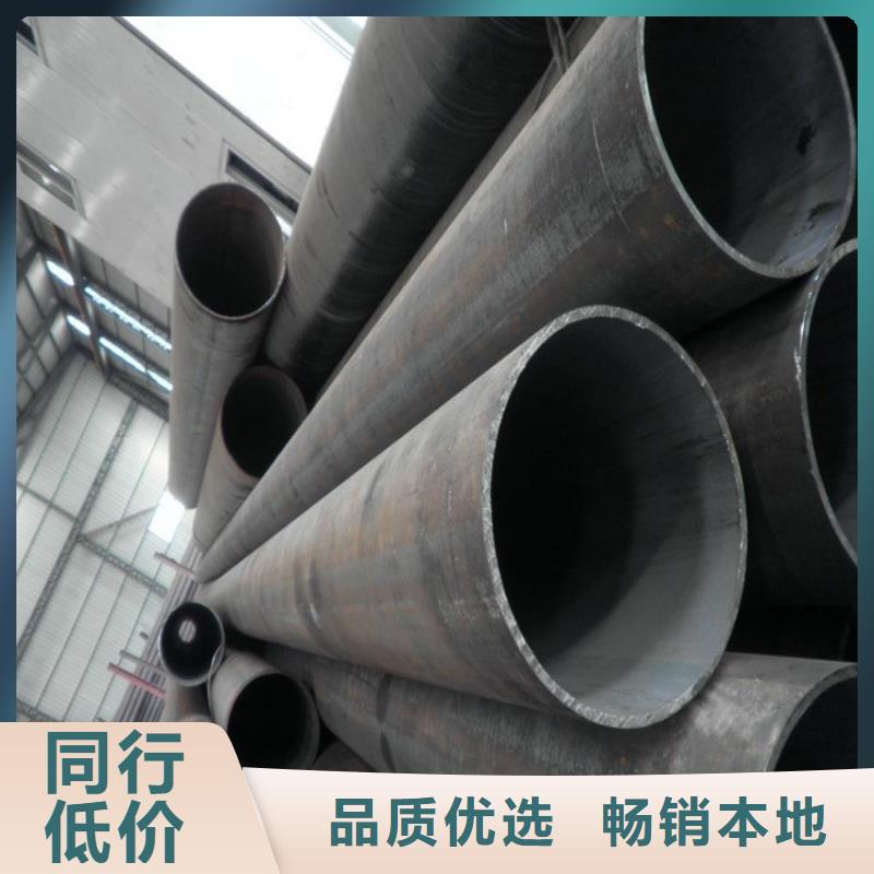 P22宝钢合金钢管T91合金管当日价格