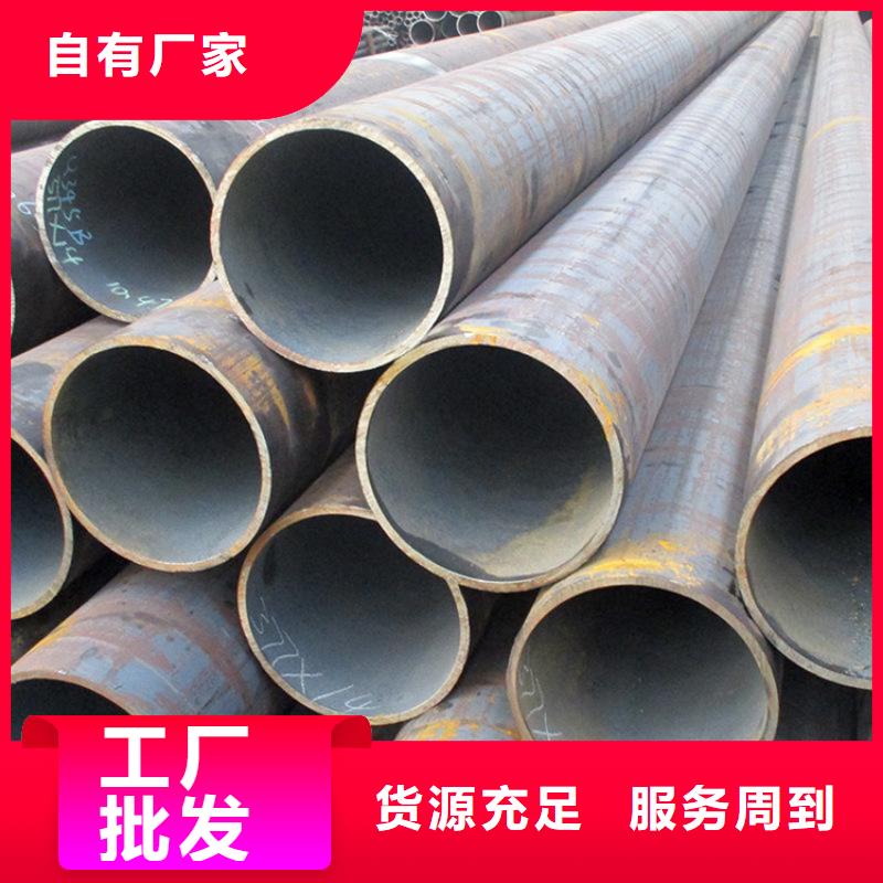 P22寶鋼合金鋼管-2Cr1MoVG合金管資質認證