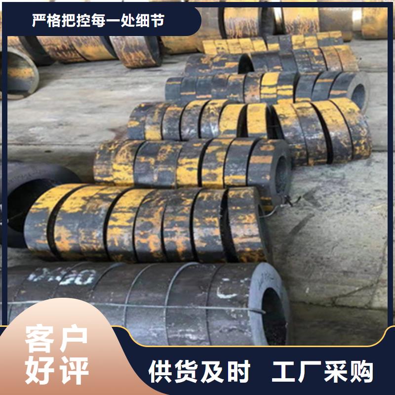 P22宝钢合金钢管合金钢管实力厂家