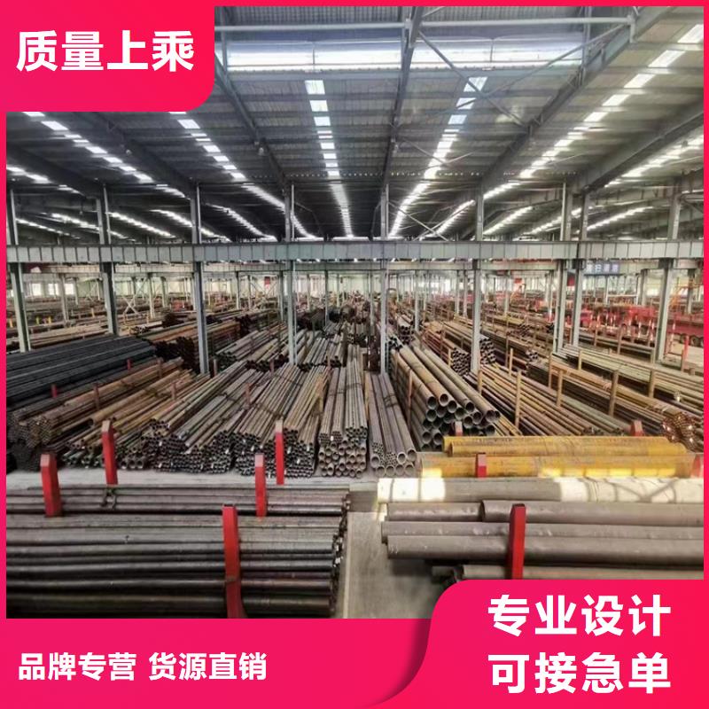 诚信的高压合金管生产厂家