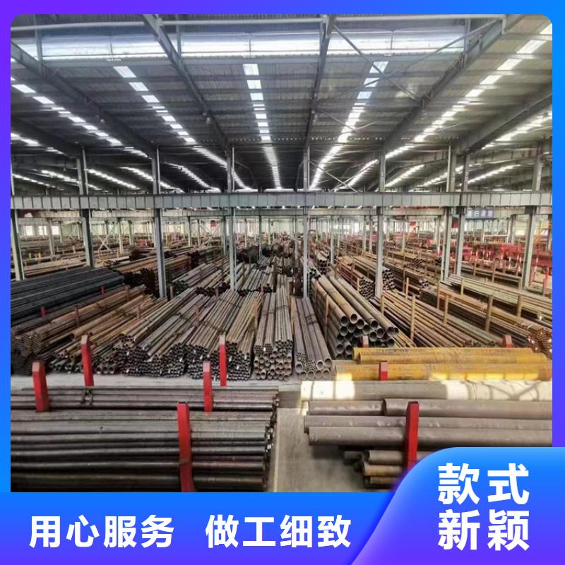 【合金管廠家_合金鋼管高品質誠信廠家】