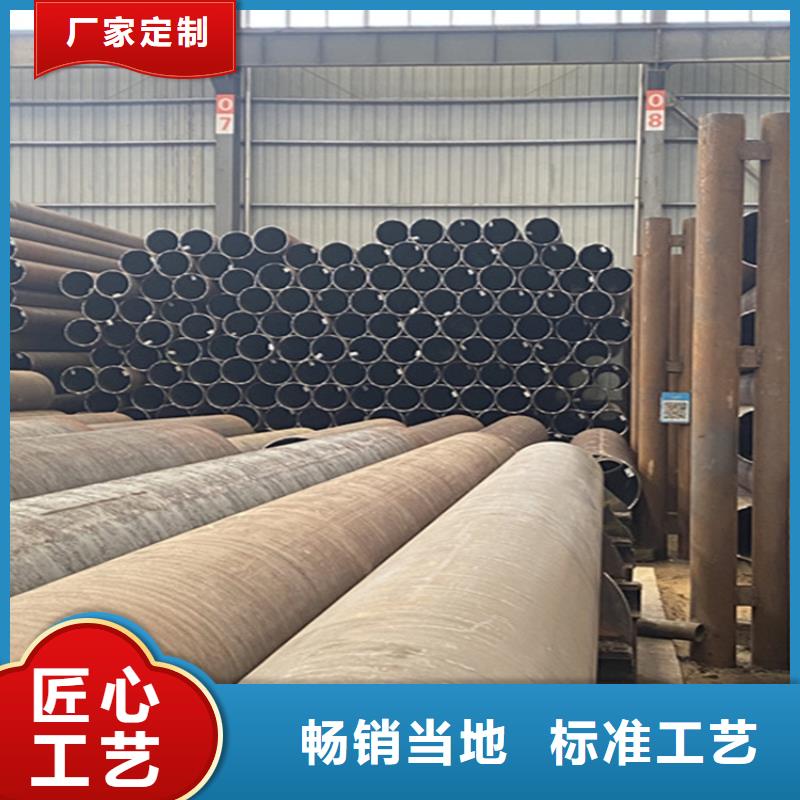 合金管厂家T91合金管货真价实