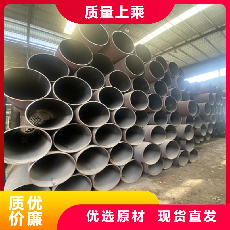 高压合金管价格-可按需定做