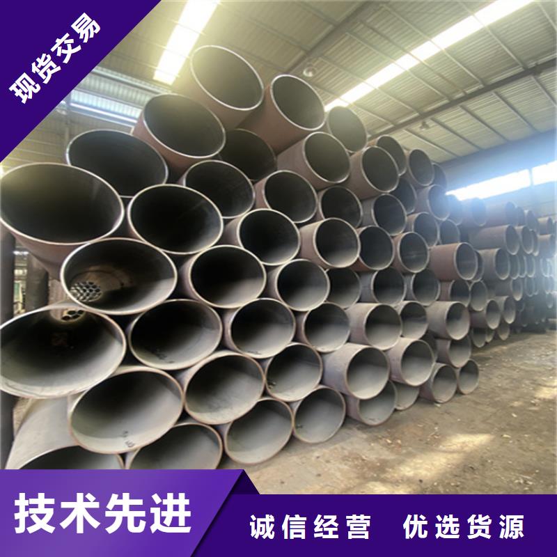 合金管生產(chǎn)流程
