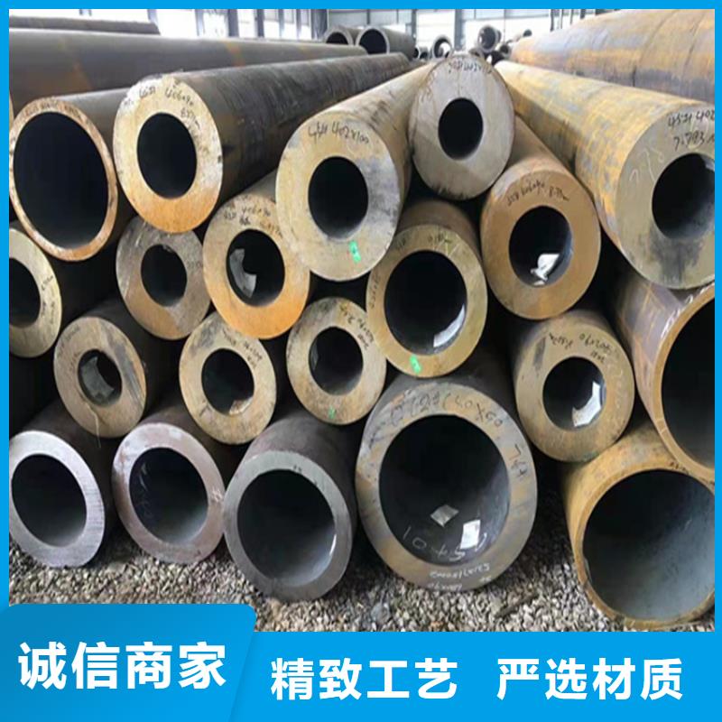合金管厂家-T91合金管质量牢靠