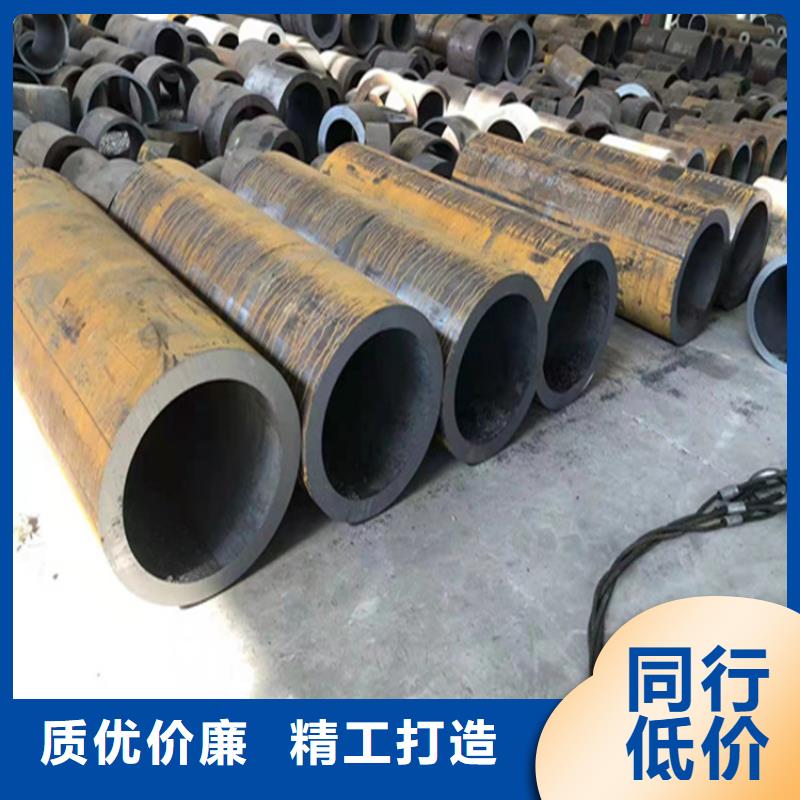 靠谱的高压合金管批发商