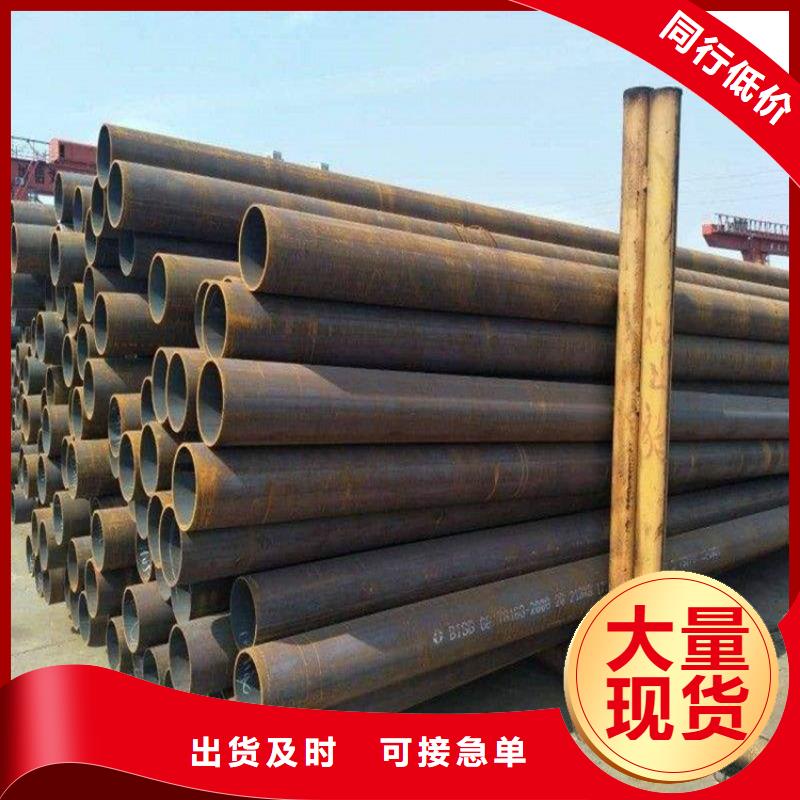 诚信的高压合金管生产厂家