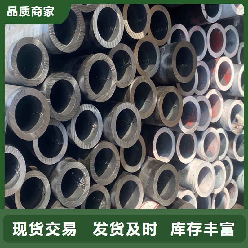 合金管厂家合金钢管严格把控每一处细节
