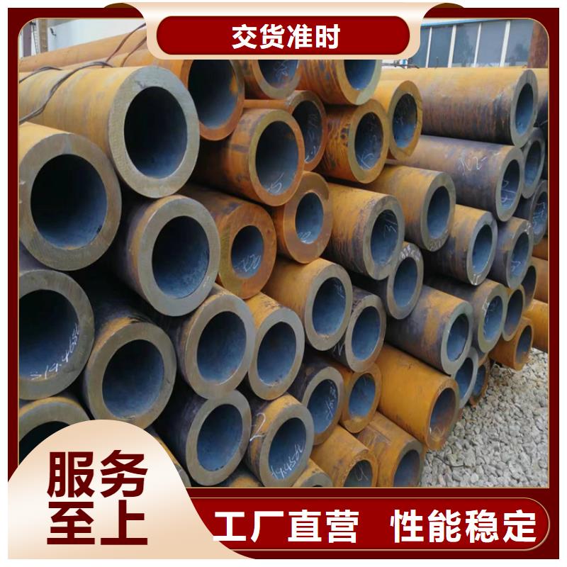 3087无缝管2Cr1MoVG合金管快速生产