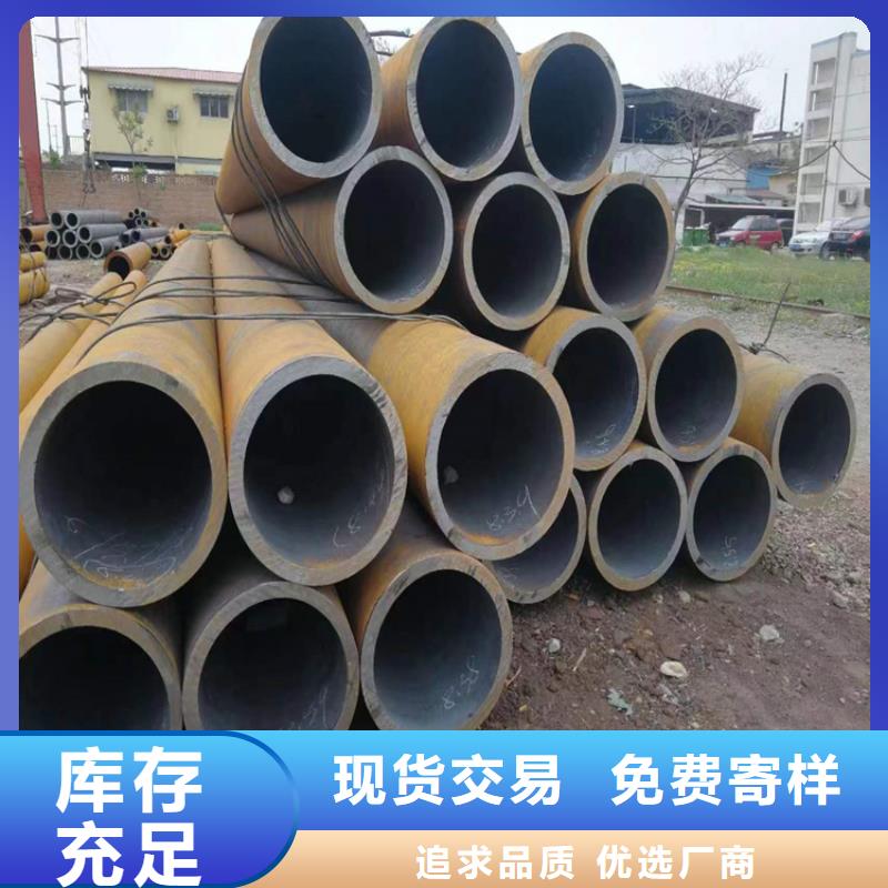 優質3087無縫鋼管生產廠家