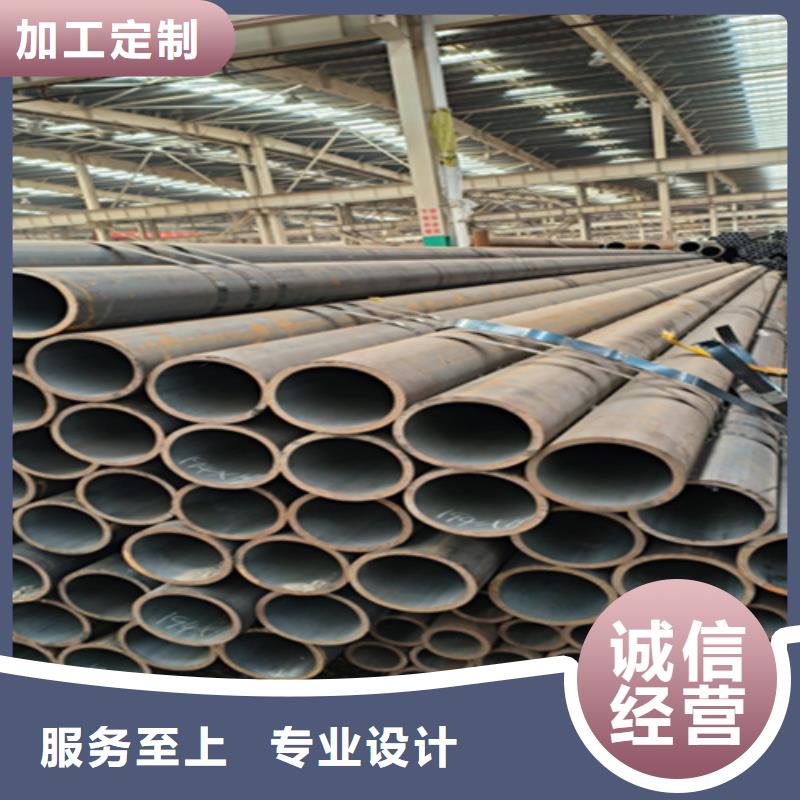 无缝管P22合金钢管细节决定品质