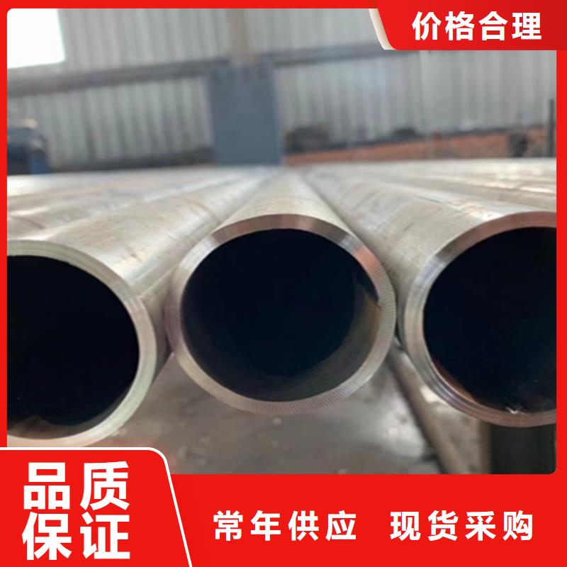 钢管厂家品质可靠