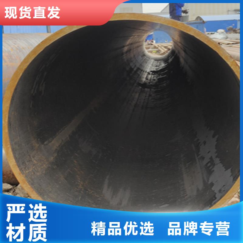无缝管-T91合金管当地货源