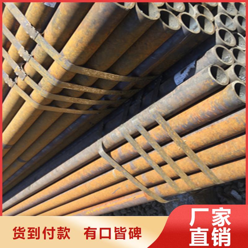 5310無縫管-P91寶鋼合金管不只是質量好