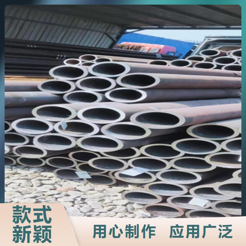 5310無縫管15CrMoG合金鋼管可接急單