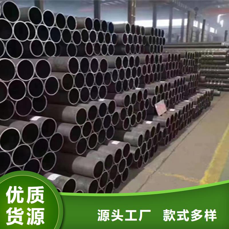 5310无缝管T91合金管款式新颖