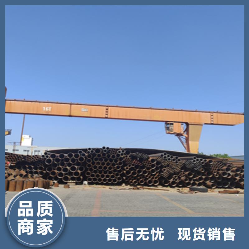 5310無縫管-P91寶鋼合金管不只是質量好