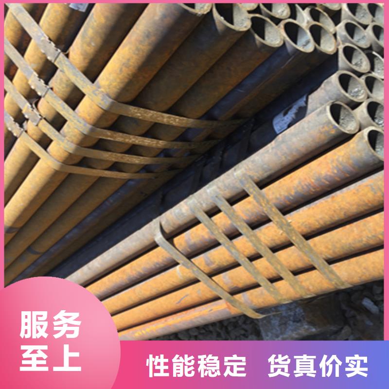 12Cr1MoVG合金钢管_合金钢管诚信经营