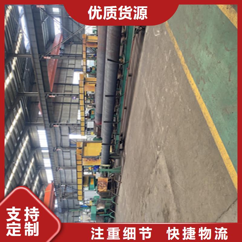 12Cr1MoVG合金钢管T91宝钢合金管符合行业标准