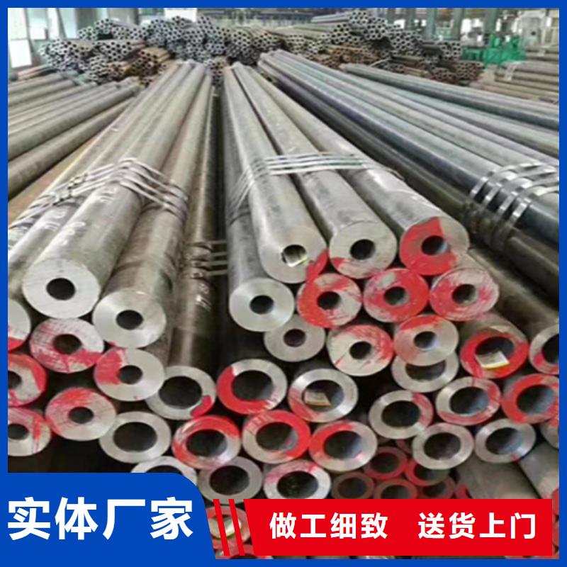 12Cr1MoVG合金钢管_合金钢管质量层层把关