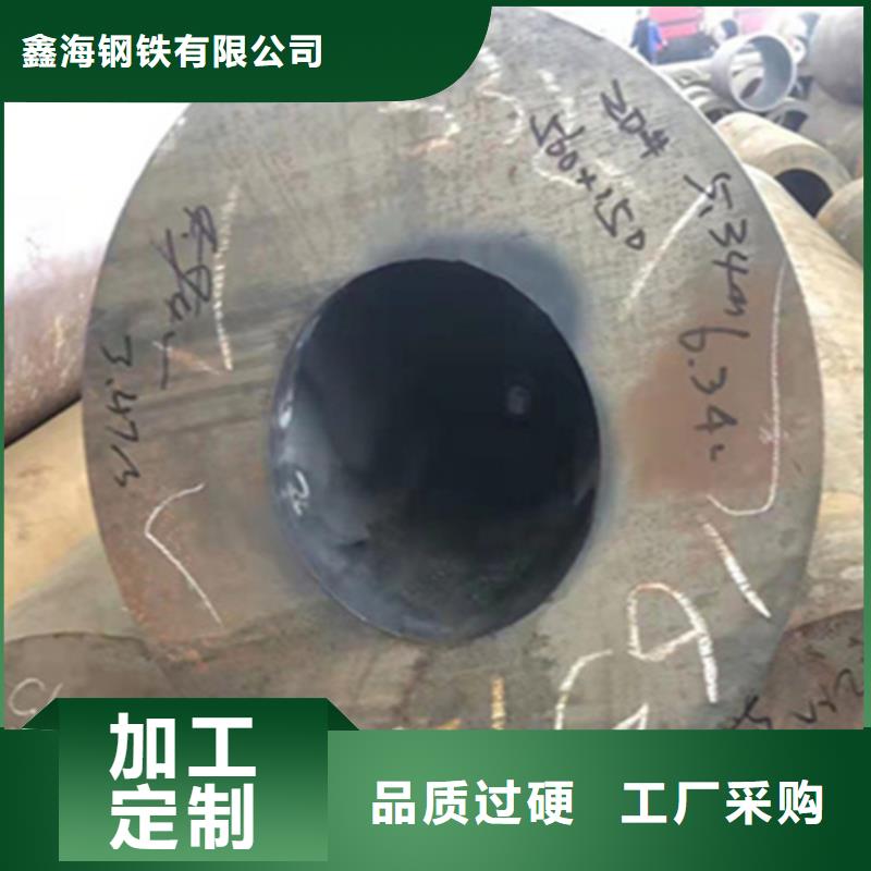 12Cr1MoVG合金鋼管合金管廠家質量層層把關