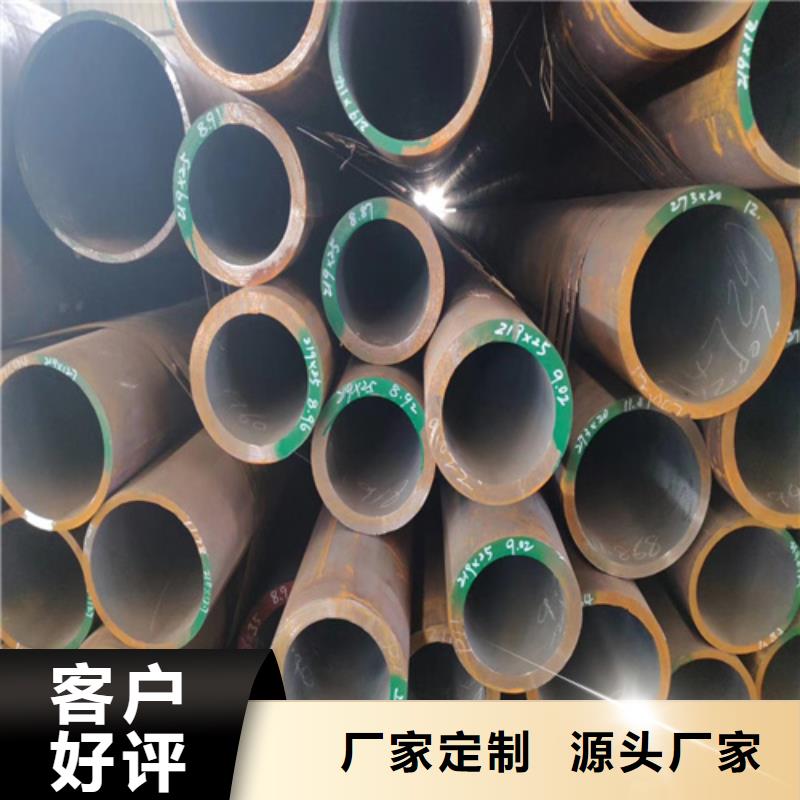 低中压锅炉管行情