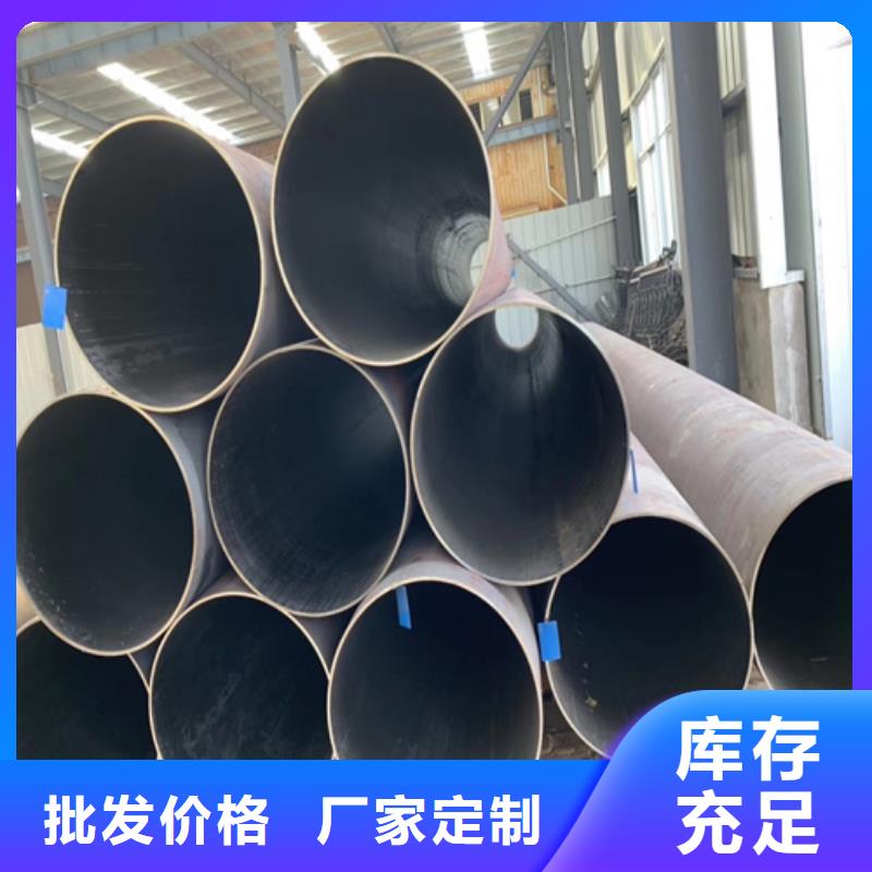 20Mng高压锅炉管多少钱