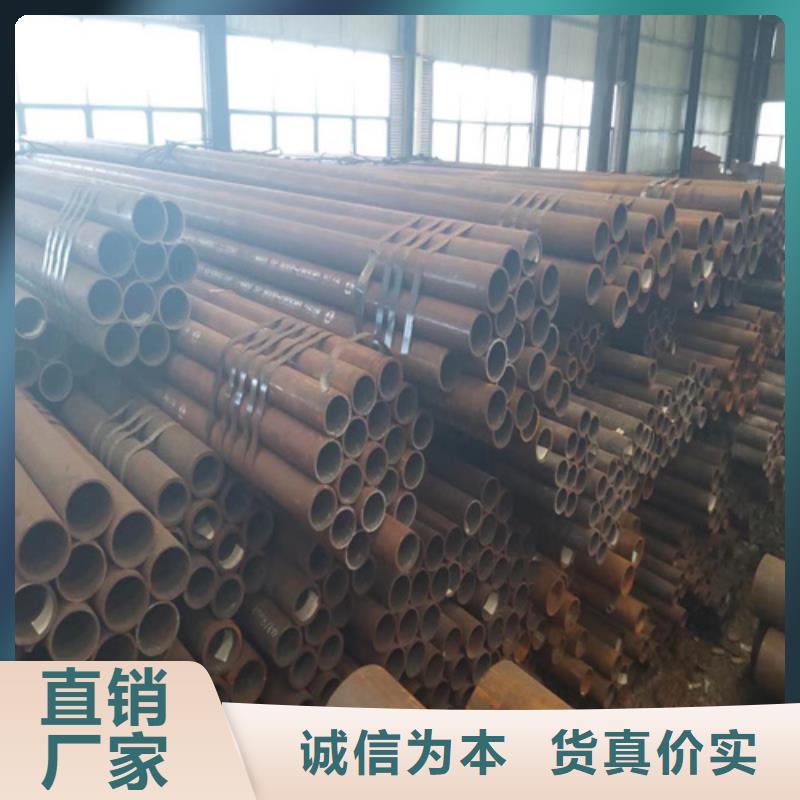 锅炉管Q355E无缝钢管联系厂家