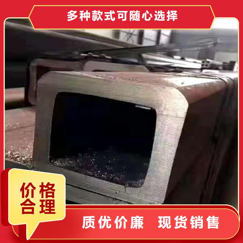 方管無縫方管用心制作