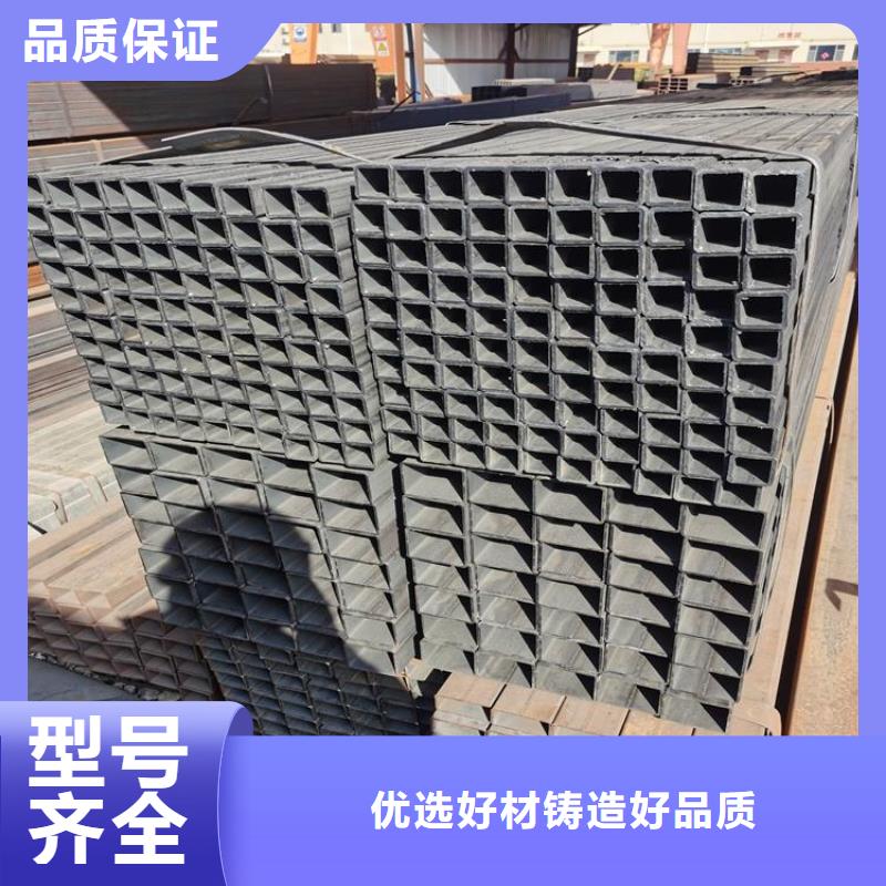 方管-管线管品质好才是硬道理