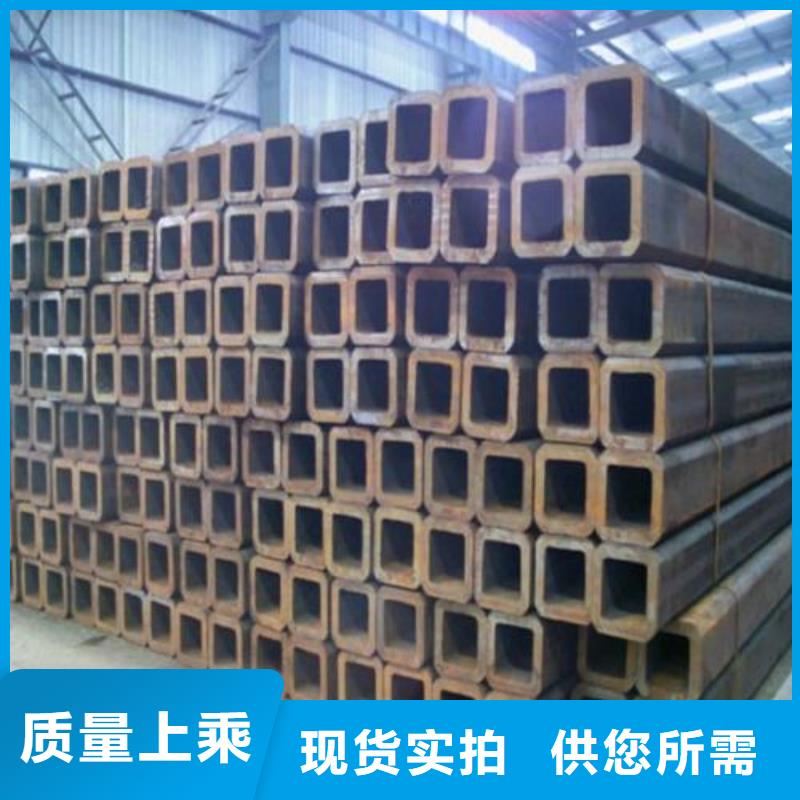 方管-管线管品质好才是硬道理