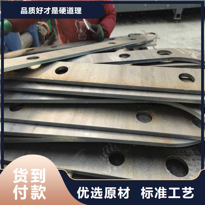桥梁护栏【桥梁护栏】实力公司