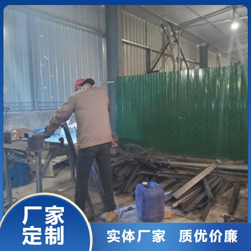  桥梁护栏产地厂家直销