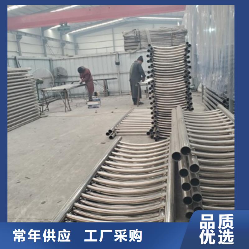 桥梁护栏城市景观防护栏的图文介绍