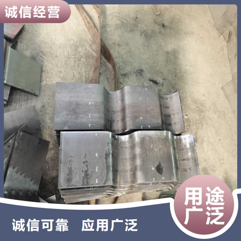 桥梁灯光防撞护栏质量放心可靠