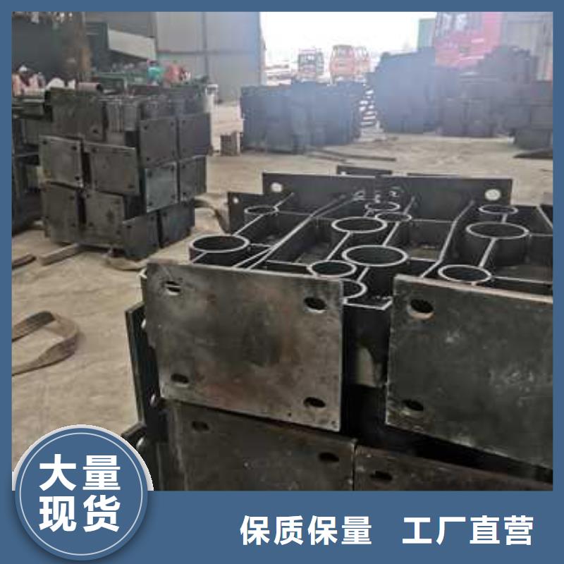 不锈钢路基护栏无忧之选