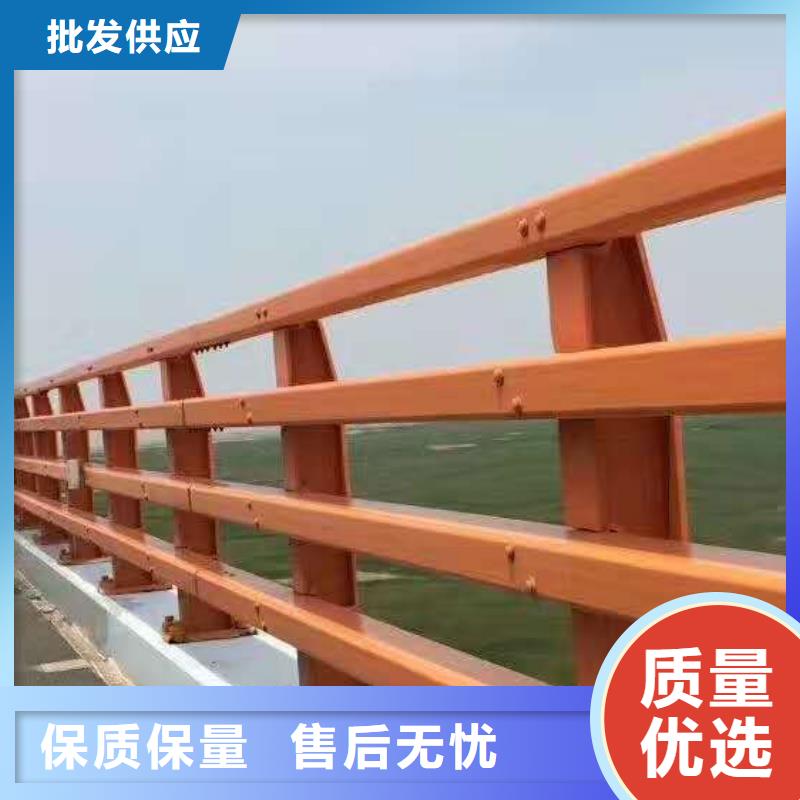 交通防撞护栏专业生产安装