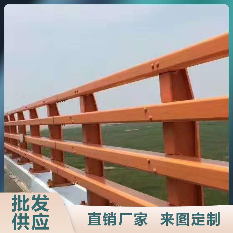 维吾尔自治区桥梁护栏