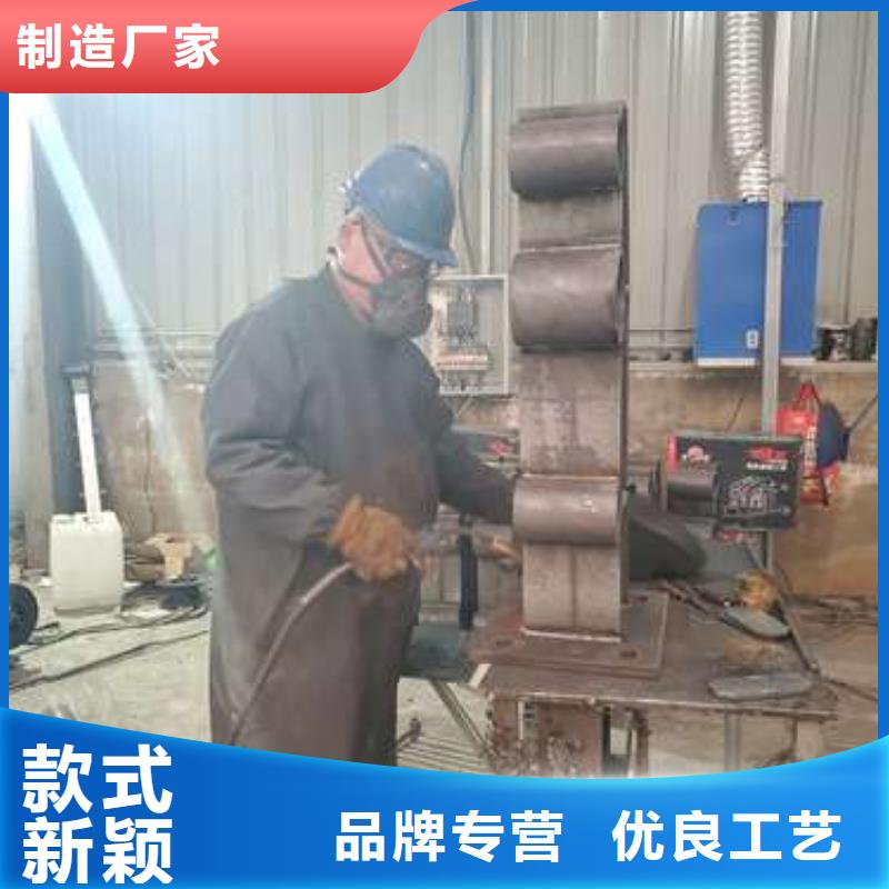 桥梁复合管护栏货到付款