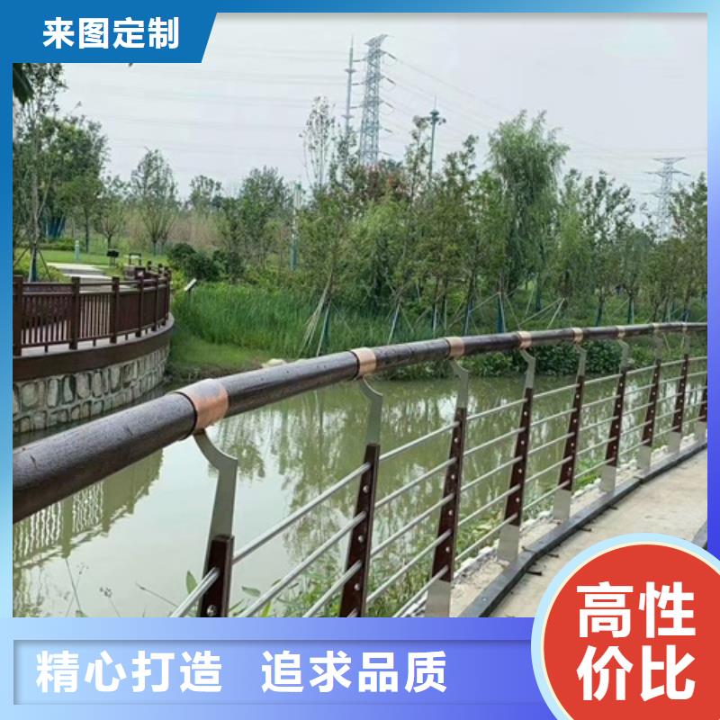 桥梁复合管护栏货到付款