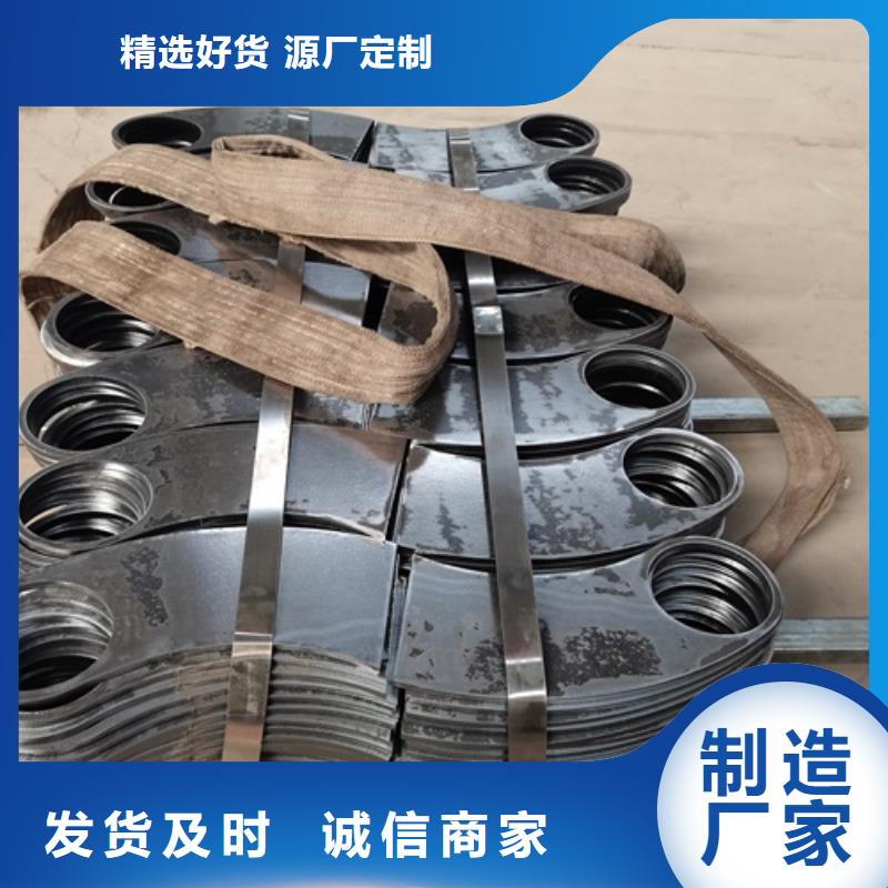 优质防撞护栏厂供应商