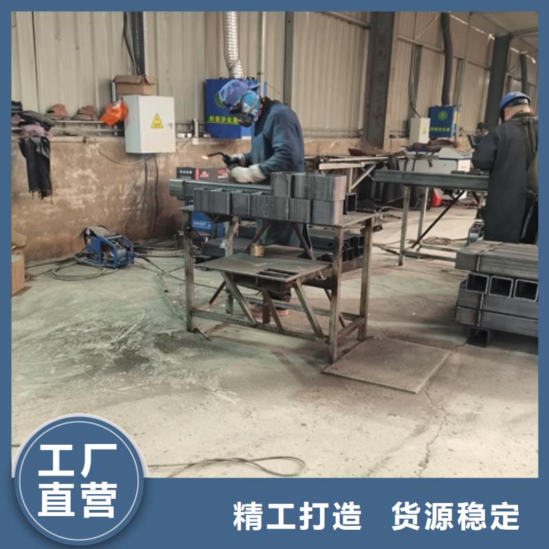 景觀防撞護欄優選品質廠家