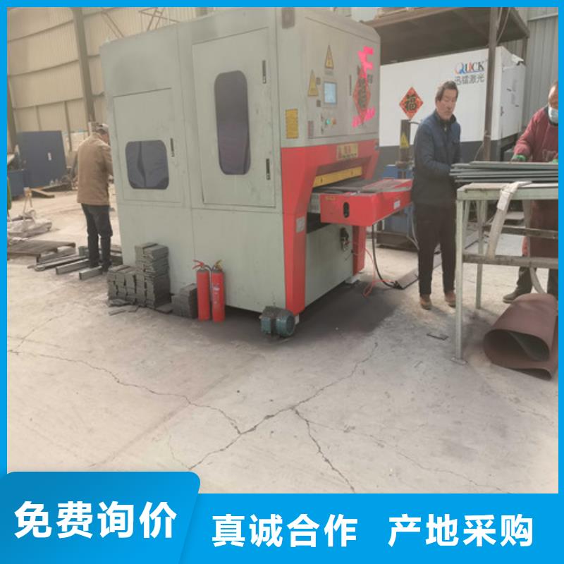 不锈钢复合管护栏 道路护栏定制不额外收费