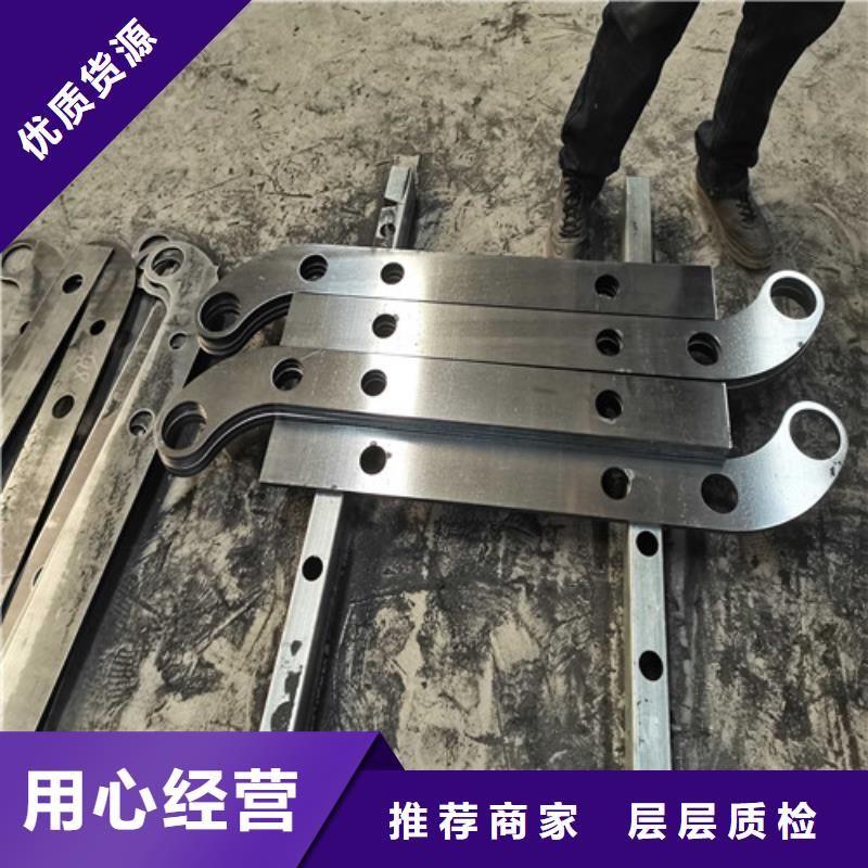 不锈钢缆索栏杆销售厂家