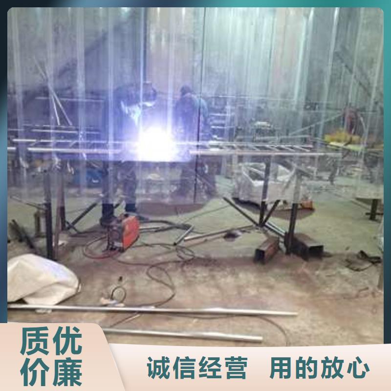 不锈钢立柱尺寸齐全